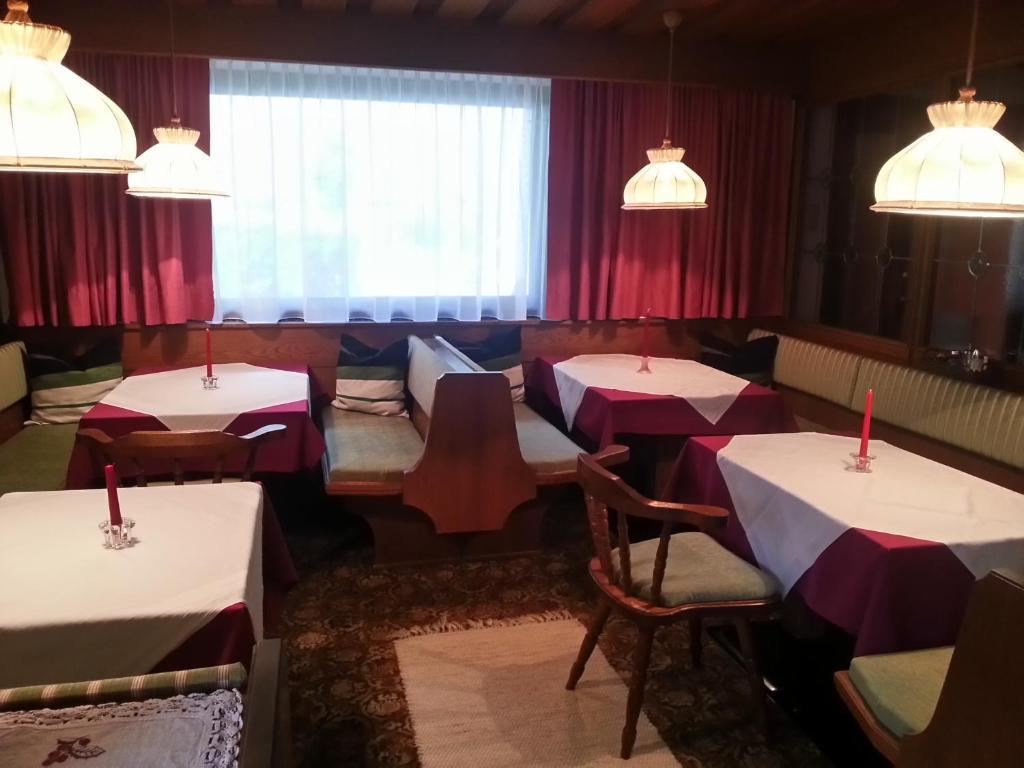 Gasthof Eberl - Rita 3*
