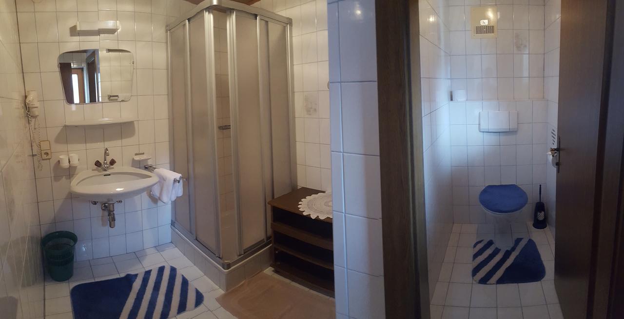 Eberl - Rita Gasthof Finkenberg
